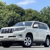 toyota land-cruiser-prado 2018 -TOYOTA--Land Cruiser Prado LDA-GDJ150W--GDJ150-0025249---TOYOTA--Land Cruiser Prado LDA-GDJ150W--GDJ150-0025249- image 1