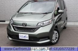 honda freed 2022 quick_quick_6BA-GB5_GB5-3189135