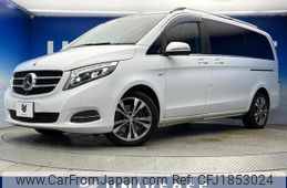 mercedes-benz v-class 2016 CFJ1853024