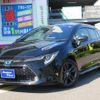 toyota corolla-touring-wagon 2019 -TOYOTA--Corolla Touring ZWE211W--6005422---TOYOTA--Corolla Touring ZWE211W--6005422- image 1