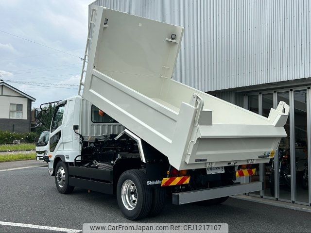 mitsubishi-fuso fighter 2025 -MITSUBISHI 【一宮 103ﾜ13】--Fuso Fighter FK62FZ--616483---MITSUBISHI 【一宮 103ﾜ13】--Fuso Fighter FK62FZ--616483- image 2