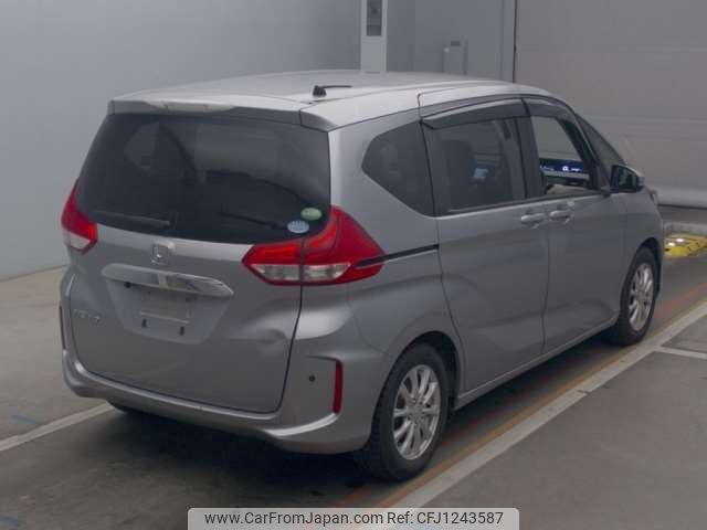 honda freed 2018 -HONDA--Freed DBA-GB5--GB5-1072366---HONDA--Freed DBA-GB5--GB5-1072366- image 2