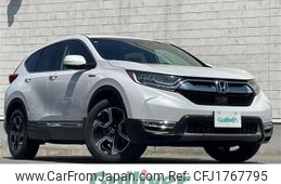 honda cr-v 2019 CFJ1767795