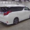 toyota alphard 2020 quick_quick_3BA-AGH35W_AGH35-0042051 image 5