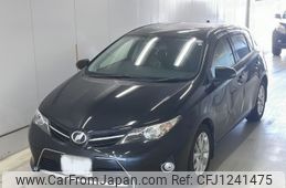 toyota auris 2014 -TOYOTA 【愛媛 300み7126】--Auris NZE181H-6015642---TOYOTA 【愛媛 300み7126】--Auris NZE181H-6015642-