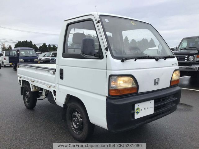 honda acty-truck 1994 Mitsuicoltd_HDAT2202539R0210 image 2