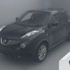 nissan juke 2011 CFJ1860292 image 1