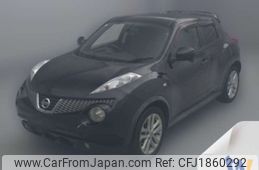 nissan juke 2011 CFJ1860292