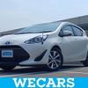 toyota aqua 2018 CFJ1624451 image 1