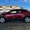 toyota c-hr 2019 -TOYOTA--C-HR DAA-ZYX10--ZYX10-2165524---TOYOTA--C-HR DAA-ZYX10--ZYX10-2165524- image 19