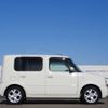 nissan cube 2005 -NISSAN--Cube DBA-YZ11--YZ11-007309---NISSAN--Cube DBA-YZ11--YZ11-007309- image 44