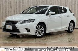 lexus ct 2014 -LEXUS--Lexus CT DAA-ZWA10--ZWA10-2210369---LEXUS--Lexus CT DAA-ZWA10--ZWA10-2210369-