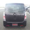 suzuki wagon-r 2008 -SUZUKI 【袖ヶ浦 580ﾔ4661】--Wagon R CBA-MH23S--MH23S-807217---SUZUKI 【袖ヶ浦 580ﾔ4661】--Wagon R CBA-MH23S--MH23S-807217- image 2