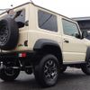 suzuki jimny-sierra 2022 quick_quick_3BA-JB74W_JB74W-174995 image 4