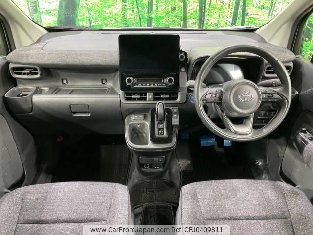 toyota sienta 2023 -TOYOTA--Sienta 6AA-MXPL10G--MXPL10-1003140---TOYOTA--Sienta 6AA-MXPL10G--MXPL10-1003140- image 2