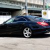 mercedes-benz cls-class 2014 quick_quick_RBA-218359_WDD2183591A130922 image 2