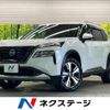 nissan x-trail 2023 CFJ1806150 image 1
