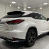 lexus rx 2019 -LEXUS--Lexus RX DAA-GYL25W--GYL25-0019496---LEXUS--Lexus RX DAA-GYL25W--GYL25-0019496- image 8