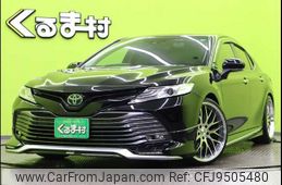toyota camry 2020 -TOYOTA--Camry 6AA-AXVH70--AXVH70-1067851---TOYOTA--Camry 6AA-AXVH70--AXVH70-1067851-