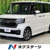 honda n-box 2021 quick_quick_JF3_JF3-5054040 image 1