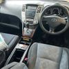toyota harrier 2006 CFJ1828314 image 4