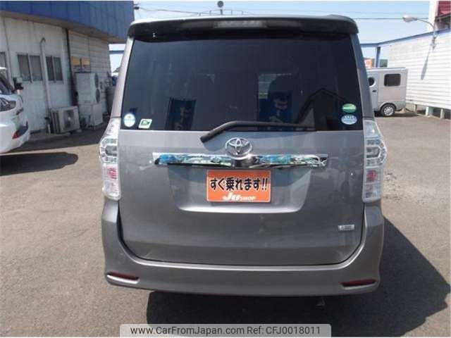 toyota voxy 2013 -TOYOTA 【秋田 332ﾂ1227】--Voxy DBA-ZRR75W--ZRR75W-0106208---TOYOTA 【秋田 332ﾂ1227】--Voxy DBA-ZRR75W--ZRR75W-0106208- image 2