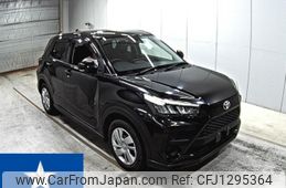 toyota raize 2023 -TOYOTA--Raize A201A--A201A-0033872---TOYOTA--Raize A201A--A201A-0033872-