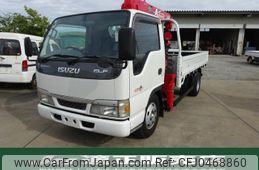 isuzu elf-truck 2004 GOO_NET_EXCHANGE_0560829A30241120W002