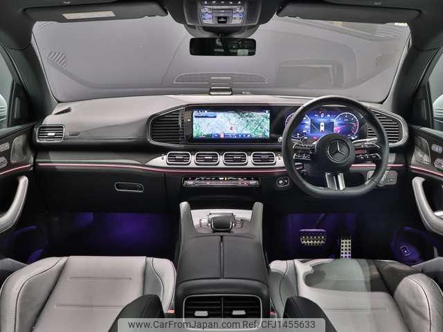 mercedes-benz gle-class 2024 -MERCEDES-BENZ 【北見 300ﾅ4735】--Benz GLE 167333--2B129620---MERCEDES-BENZ 【北見 300ﾅ4735】--Benz GLE 167333--2B129620- image 2