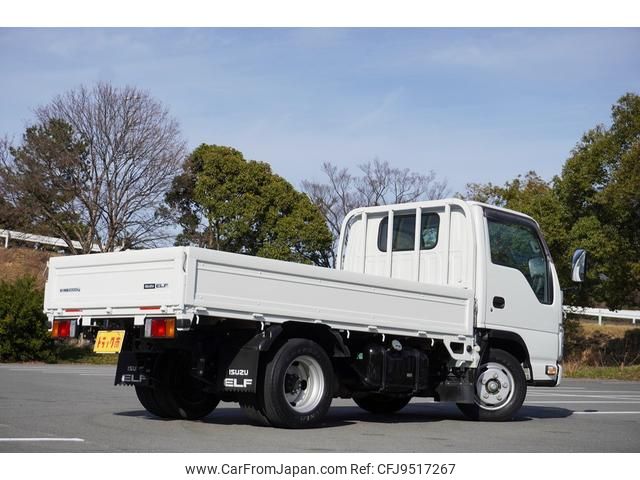 isuzu elf-truck 2017 GOO_NET_EXCHANGE_0208594A30240225W001 image 2