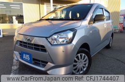 daihatsu mira-e-s 2019 CFJ1744407