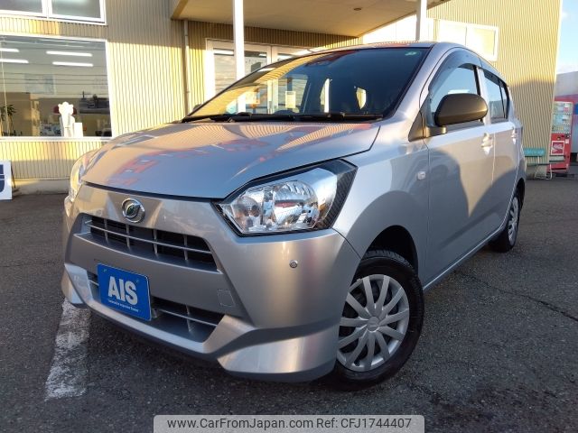 daihatsu mira-e-s 2019 CFJ1744407 image 1