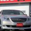 toyota crown-majesta 2012 -TOYOTA--Crown Majesta DBA-URS206--URS206-1006241---TOYOTA--Crown Majesta DBA-URS206--URS206-1006241- image 1