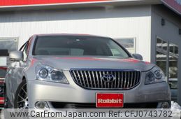 toyota crown-majesta 2012 -TOYOTA--Crown Majesta DBA-URS206--URS206-1006241---TOYOTA--Crown Majesta DBA-URS206--URS206-1006241-