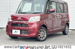daihatsu tanto 2019 CFJ1821652