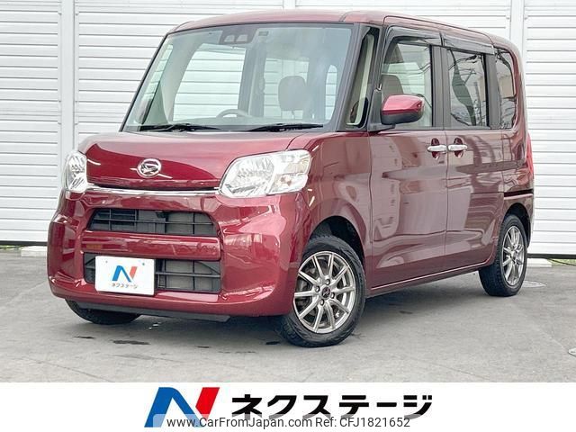daihatsu tanto 2019 CFJ1821652 image 1