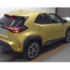 toyota yaris-cross 2021 quick_quick_5BA-MXPB15_2002915 image 5