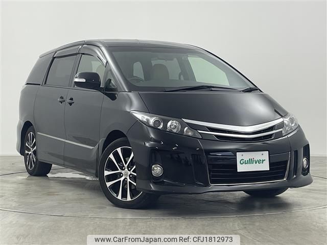 toyota estima 2015 CFJ1812973 image 1