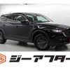 mazda cx-8 2021 -MAZDA--CX-8 3DA-KG2P--KG2P-350843---MAZDA--CX-8 3DA-KG2P--KG2P-350843- image 1