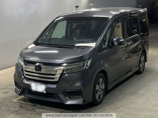 honda stepwagon 2021 CFJ1825035 image 1