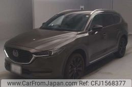 mazda cx-8 2022 CFJ1568377
