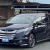 honda odyssey 2016 quick_quick_DAA-RC4_RC4-1009973 image 1