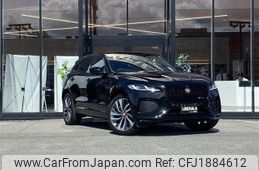 jaguar f-pace 2022 CFJ1884612