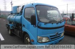 hino dutro 2009 -HINO--Hino Dutoro XZU304E-1010404---HINO--Hino Dutoro XZU304E-1010404-