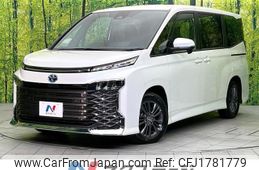 toyota voxy 2025 CFJ1781779