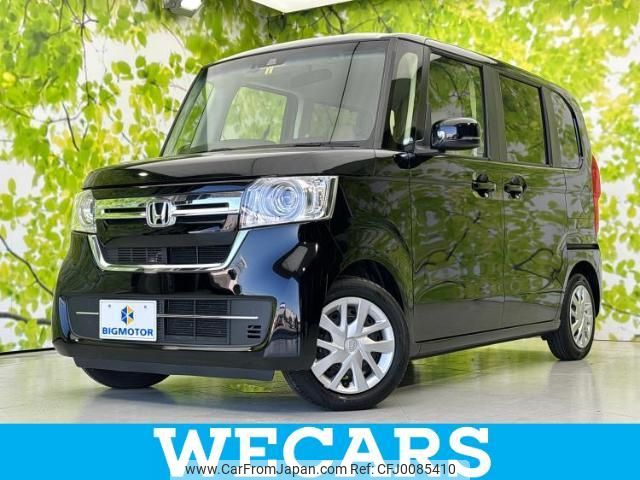 honda n-box 2021 quick_quick_6BA-JF3_JF3-5026341 image 1