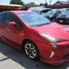 toyota prius 2016 quick_quick_DAA-ZVW50_ZVW50-8014061 image 5