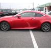 lexus rc 2016 -LEXUS--Lexus RC DBA-ASC10--ASC10-6000204---LEXUS--Lexus RC DBA-ASC10--ASC10-6000204- image 13