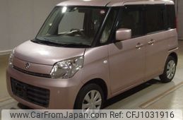 suzuki spacia 2014 -SUZUKI--Spacia MK32S-178827---SUZUKI--Spacia MK32S-178827-