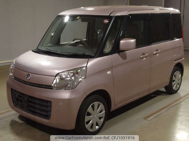 suzuki spacia 2014 -SUZUKI--Spacia MK32S-178827---SUZUKI--Spacia MK32S-178827- image 1